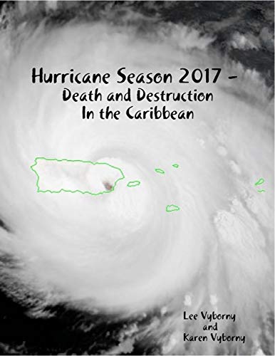 Hurricane Season 2017 eBook Details